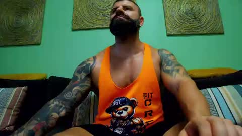 Xtream Leonard online show from June 23, 6:44 am
