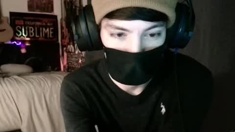 David Fox online show from March 3, 7:54 am