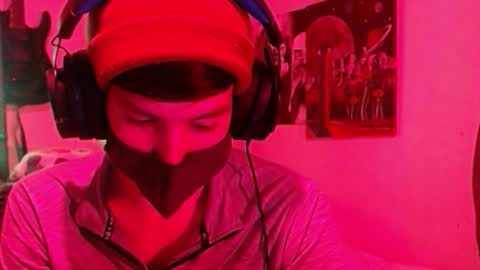 David Fox online show from October 16, 5:19 am