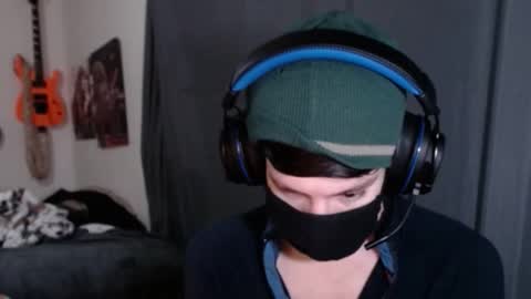 David Fox online show from November 18, 3:34 am