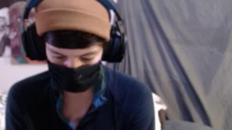 David Fox online show from November 29, 10:51 am