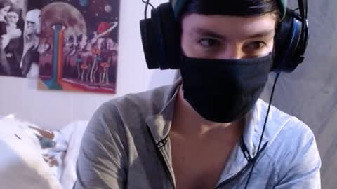 David Fox online show from November 30, 4:05 am