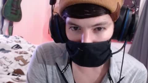 David Fox online show from January 12, 5:01 am