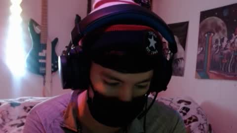 David Fox online show from February 17, 4:20 am