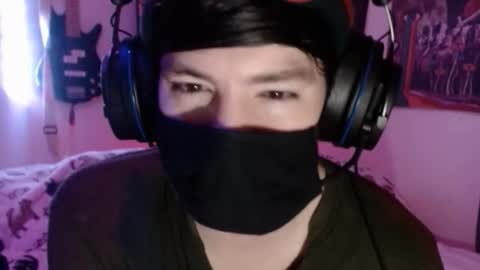 David Fox online show from March 3, 4:40 am