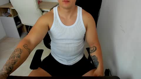 Snapshot of xxx_3d chatting on June 23, 7:12 pm xxx_3d online show from June 23, 7:12 pm