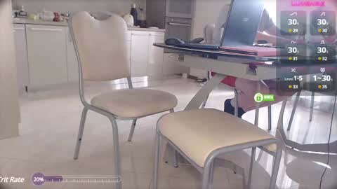 My name is Olga Lush is activeThere are legends that in this room all your wishes can come true  Private is Open online show from December 16, 10:08 am