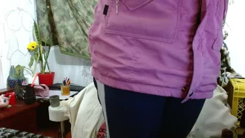 Snapshot of xxx_morena chatting on January 6, 11:07 am   LILI  online show from January 6, 11:07 am