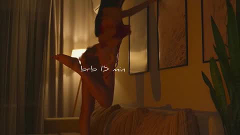 Molly online show from February 13, 10:55 am