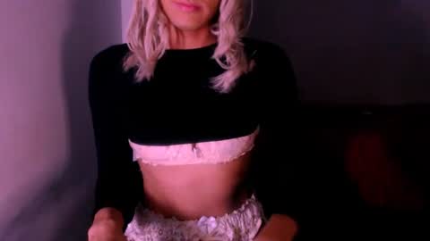 Chiara online show from October 9, 5:49 am