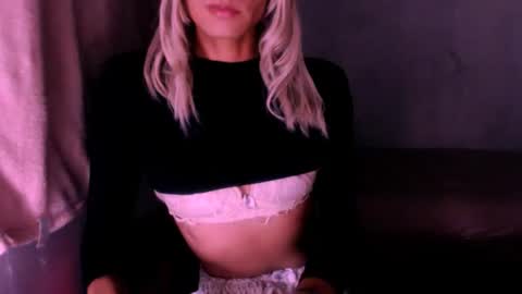 Chiara online show from June 12, 3:38 am