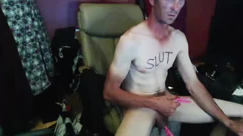 Snapshot of xxxboytoy_ chatting on August 1, 12:32 am Sean online show from August 1, 12:32 am