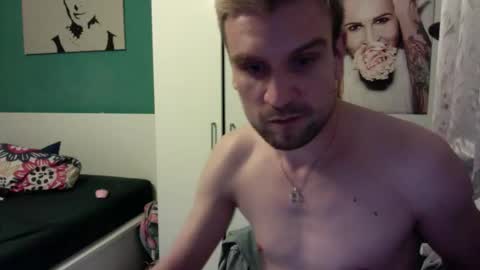 Jacob online show from April 28, 6:13 pm