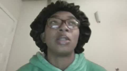 Snapshot of xxxdanidoomsdayxxx chatting on December 1, 8:47 pm Danielle online show from December 1, 8:47 pm