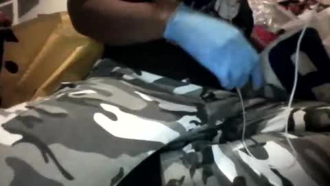 Danielle online show from February 2, 6:39 pm