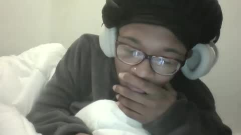 Danielle online show from February 10, 1:10 am