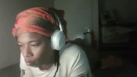 Danielle online show from May 4, 1:12 am