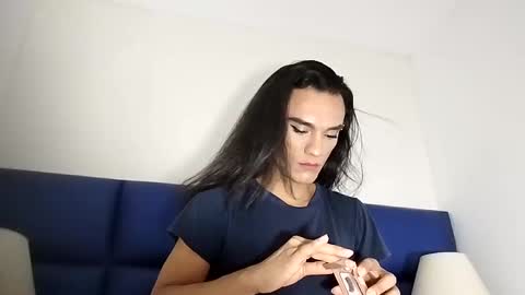 xxxestefany online show from March 10, 10:26 am