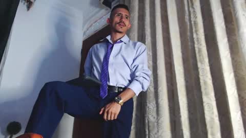 Snapshot of xxxhome_alonexxx chatting on January 23, 8:56 pm Kev online show from January 23, 8:56 pm