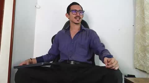 Kev online show from February 2, 7:12 pm