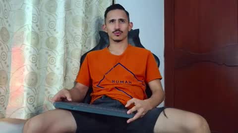 Kev online show from May 18, 7:52 pm
