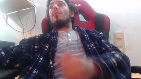 Snapshot of xxxking89 chatting on January 4, 10:55 pm xxxking89 online show from January 4, 10:55 pm