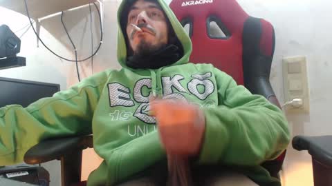 Snapshot of xxxking89 chatting on January 26, 1:47 pm xxxking89 online show from January 26, 1:47 pm