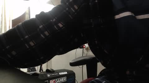 Snapshot of xxxking89 chatting on March 1, 9:07 am xxxking89 online show from March 1, 9:07 am