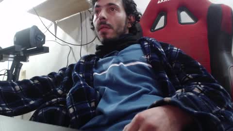 Snapshot of xxxking89 chatting on March 1, 3:05 pm xxxking89 online show from March 1, 3:05 pm