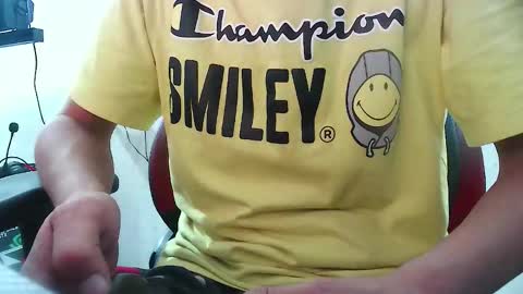 Snapshot of xxxking89 chatting on October 14, 5:47 pm xxxking89 online show from October 14, 5:47 pm