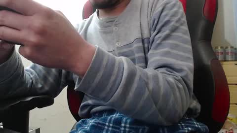 Snapshot of xxxking89 chatting on April 6, 9:54 am xxxking89 online show from April 6, 9:54 am