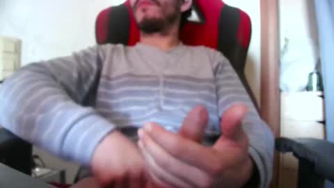 Snapshot of xxxking89 chatting on April 19, 12:59 pm xxxking89 online show from April 19, 12:59 pm
