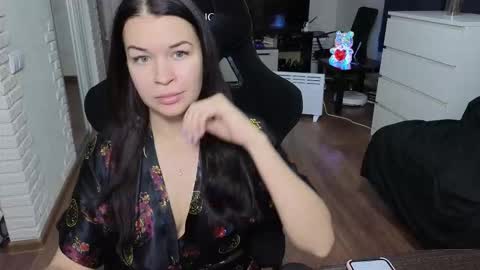 Alisa online show from November 15, 10:37 pm