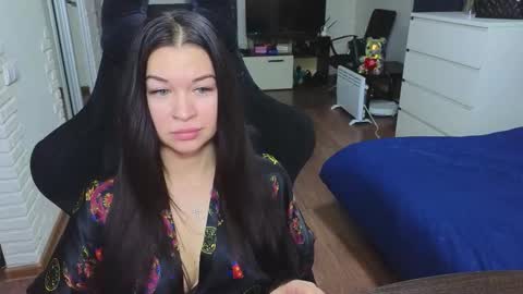 Alisa online show from March 14, 10:15 pm