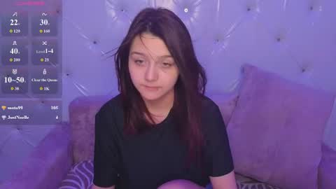 foxy online show from April 30, 8:57 pm