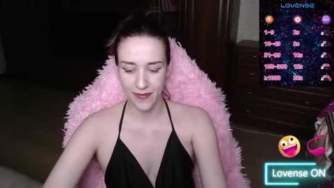 xxxoliviafoxxx online show from March 18, 11:19 pm