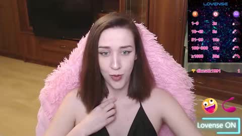 xxxoliviafoxxx online show from March 19, 9:41 pm