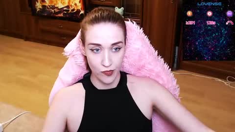 xxxoliviafoxxx online show from April 27, 7:01 pm