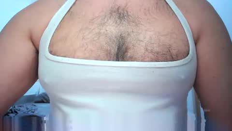 Snapshot of xxxotter chatting on April 18, 8:51 am xxxotter online show from April 18, 8:51 am