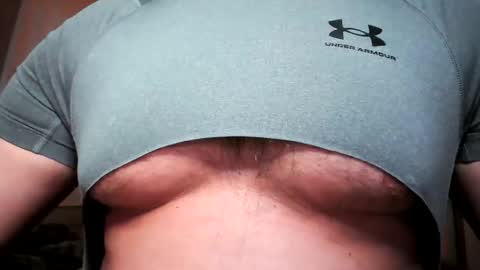 Snapshot of xxxotter chatting on April 19, 6:32 pm xxxotter online show from April 19, 6:32 pm