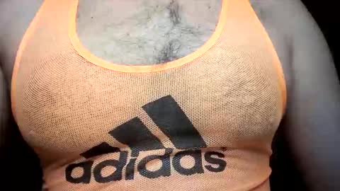 Snapshot of xxxotter chatting on April 23, 3:14 pm xxxotter online show from April 23, 3:14 pm