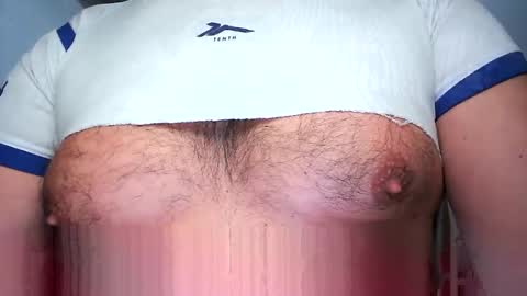 Snapshot of xxxotter chatting on April 24, 8:50 am xxxotter online show from April 24, 8:50 am