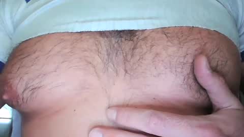 Snapshot of xxxotter chatting on May 7, 10:09 am xxxotter online show from May 7, 10:09 am