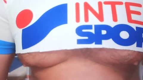 Snapshot of xxxotter chatting on May 12, 10:34 am xxxotter online show from May 12, 10:34 am