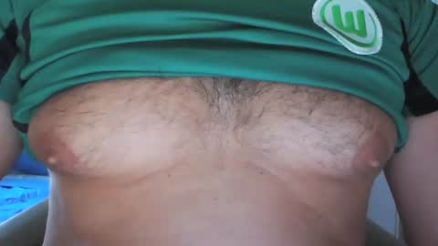 Snapshot of xxxotter chatting on May 24, 8:41 am xxxotter online show from May 24, 8:41 am