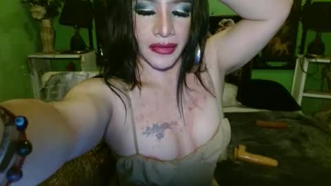 PAMPAM online show from October 16, 3:24 pm