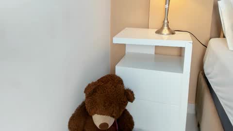 SAMANTA online show from February 20, 8:53 pm