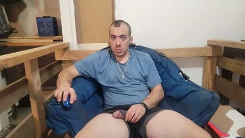 ScubaSteve online show from December 25, 9:00 pm