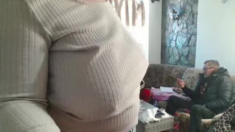 Snapshot of xxxsexroom chatting on January 9, 9:34 am Janne online show from January 9, 9:34 am