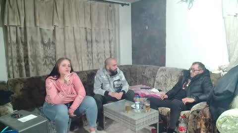 Snapshot of xxxsexroom chatting on January 10, 6:53 pm Janne online show from January 10, 6:53 pm